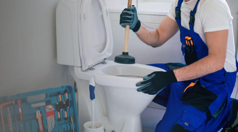 Professional Leak Detection in Roberts, WI