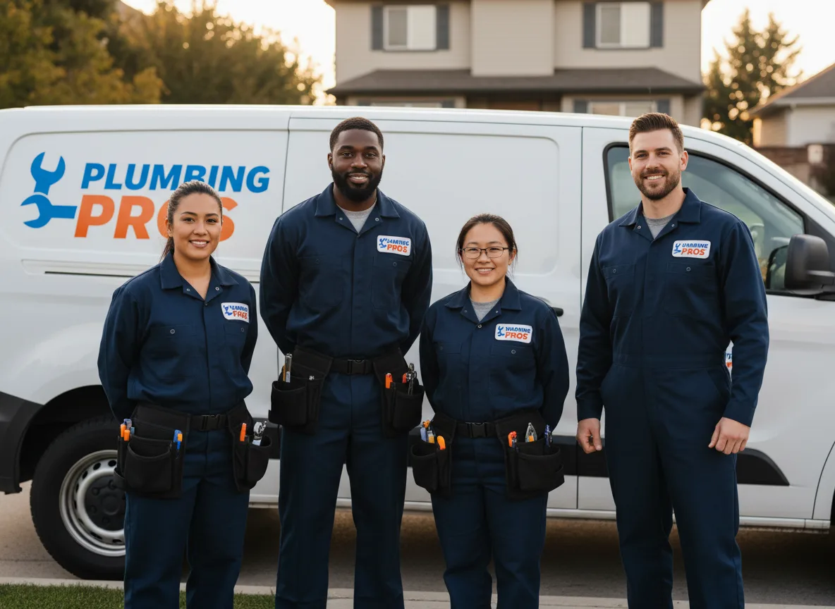 Water Heater Repair company in Roberts, WI
